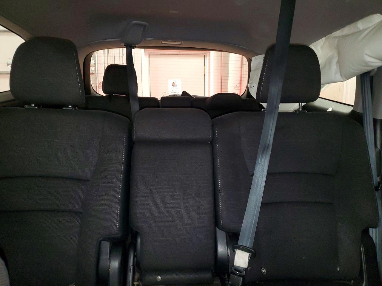 2020 HONDA PILOT
