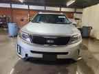 2015 KIA SORENTO