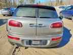 2016 MINI Cooper Clubman