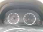 2009 HONDA ACCORD