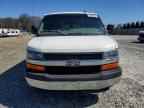 2016 CHEVROLET Express 3500