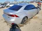 2015 LEXUS IS 350