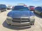 2014 DODGE CHARGER