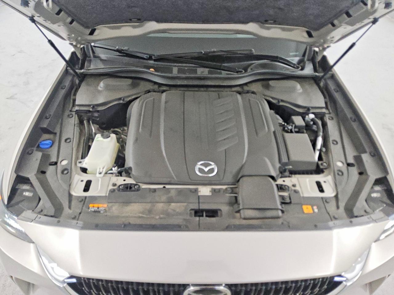 2024 MAZDA CX-90