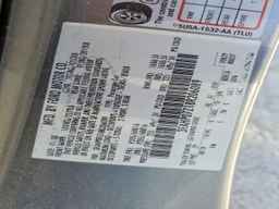 2008 FORD FUSION