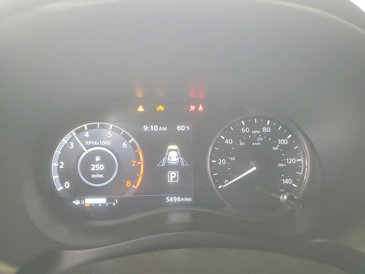 2023 NISSAN KICKS