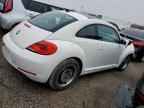 2012 VOLKSWAGEN Beetle