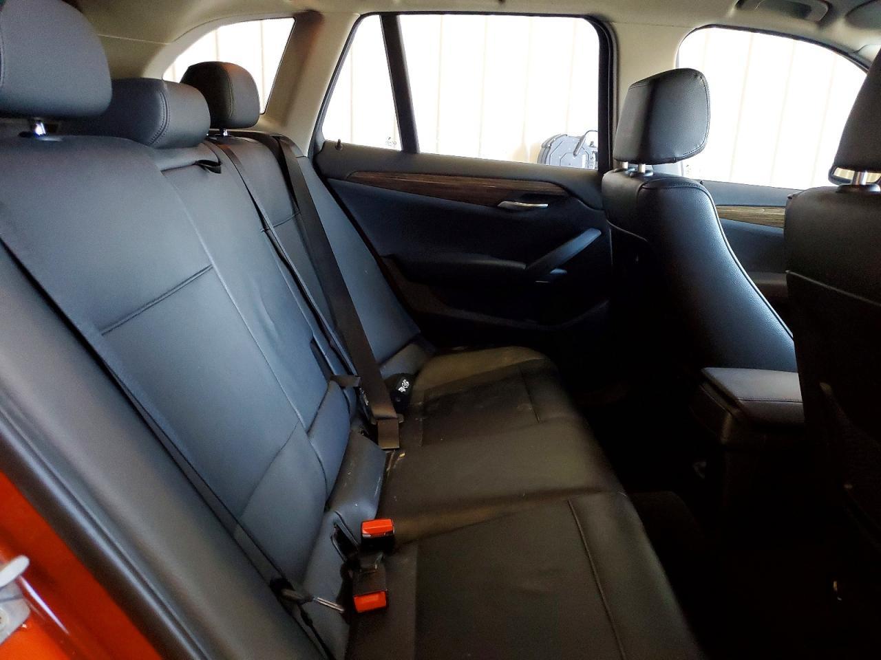 2014 BMW X1