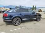 2018 BENTLEY Bentayga