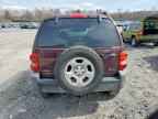 2004 JEEP Liberty