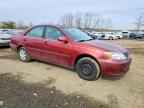 2002 TOYOTA CAMRY
