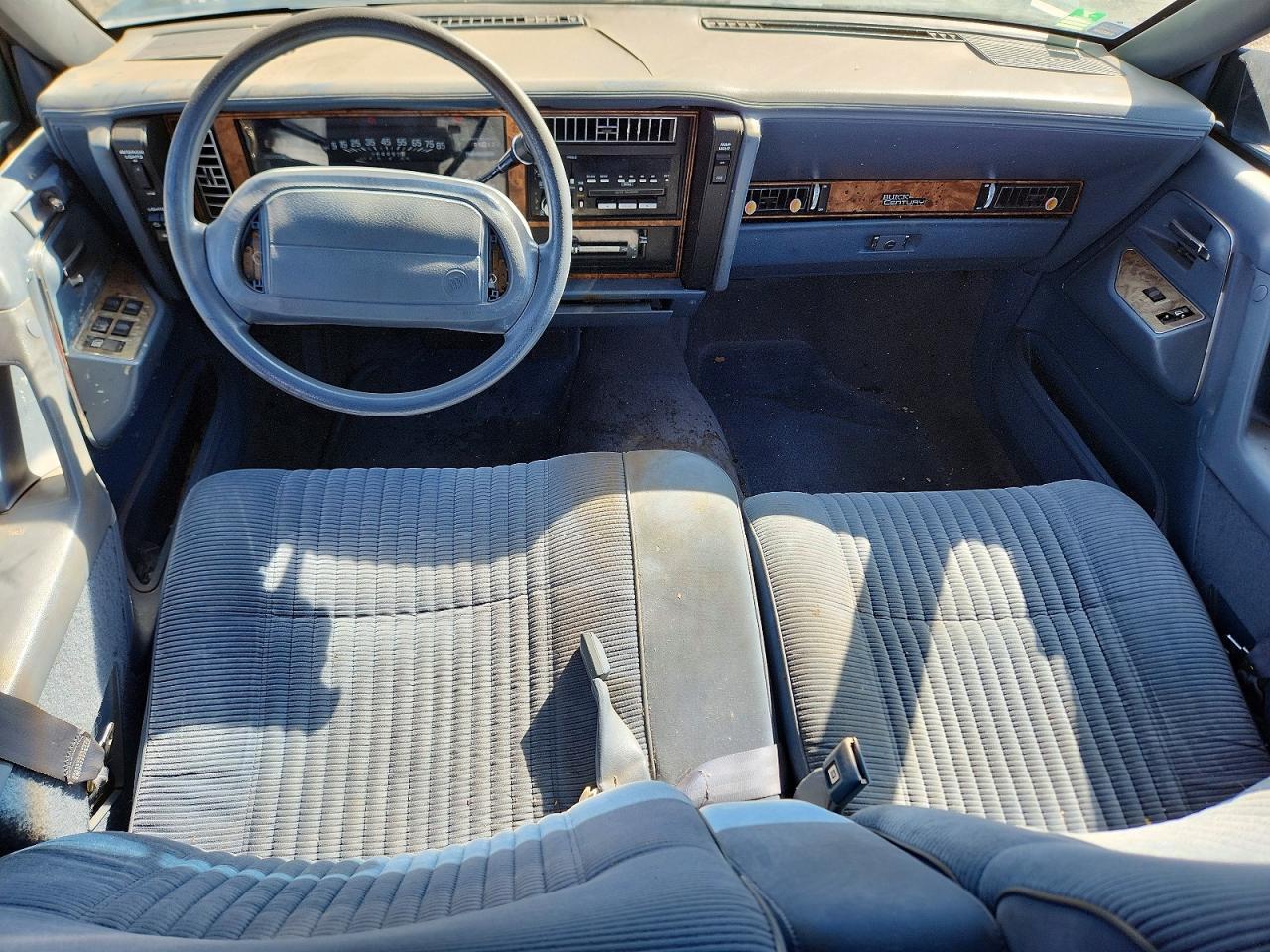 1994 BUICK Century