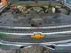 2012 CHEVROLET SILVERADO 1500