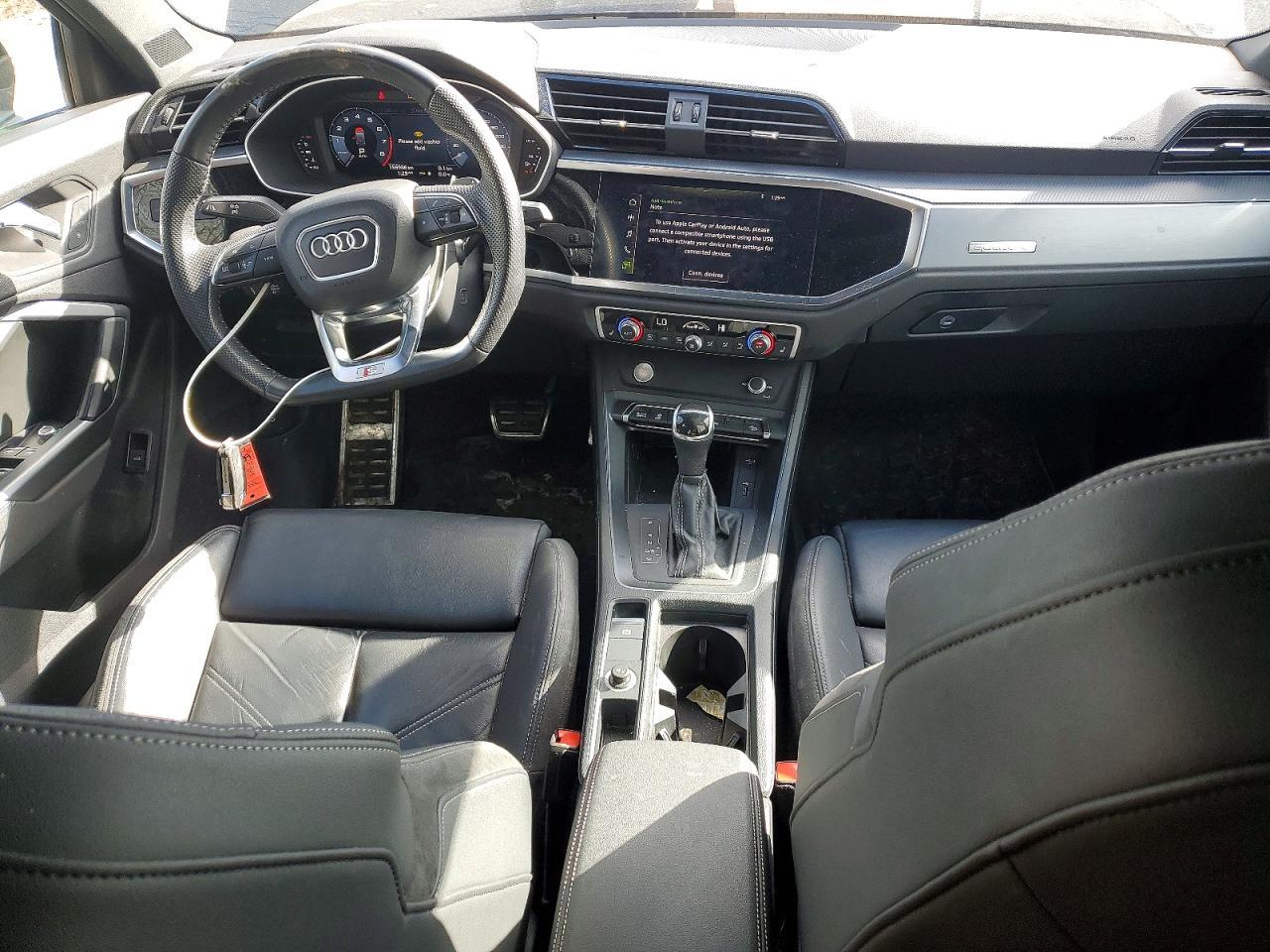 2020 AUDI Q3