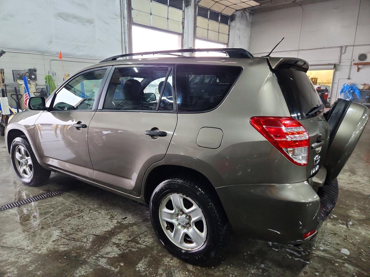 2011 TOYOTA RAV4