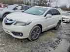 2017 ACURA RDX