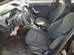 2011 FORD Fiesta