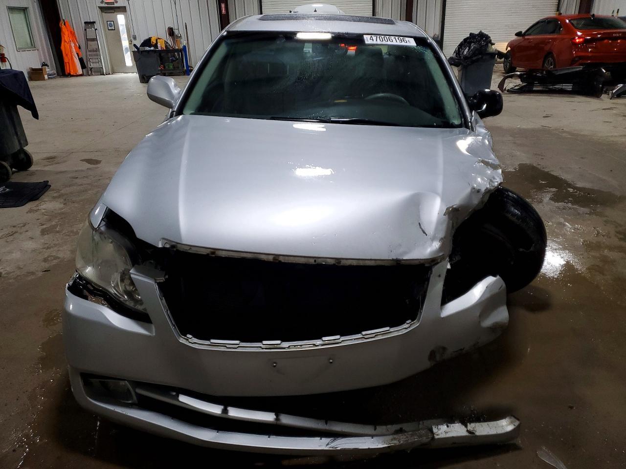 2007 TOYOTA Avalon