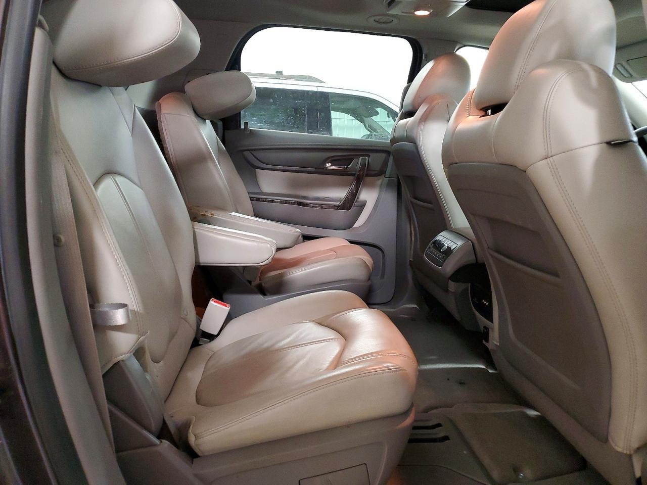 2015 GMC ACADIA