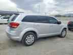 2014 DODGE JOURNEY