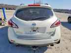 2014 NISSAN MURANO