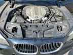 2011 BMW 7 series