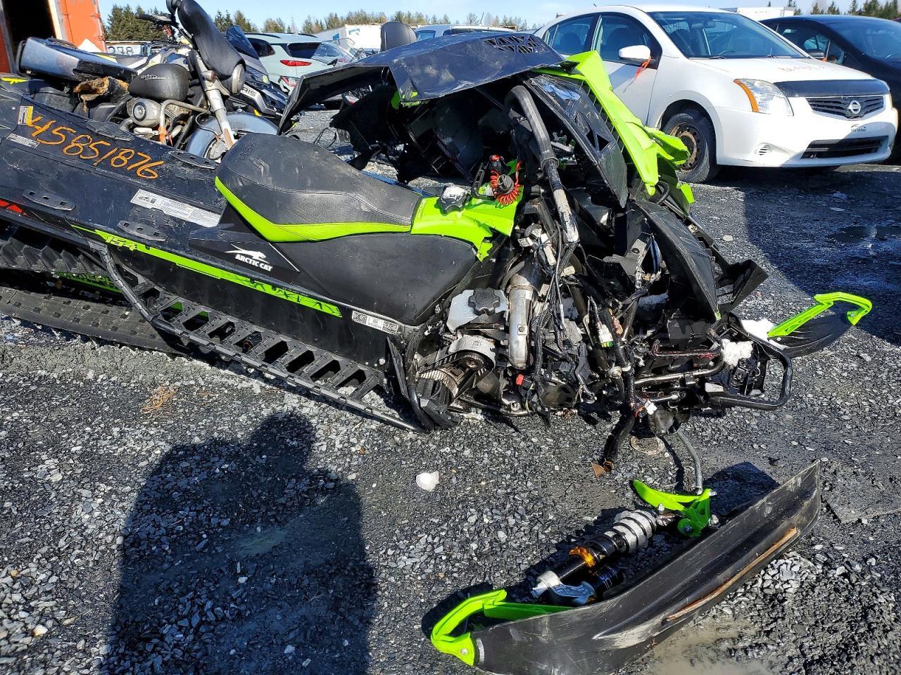 2025 ARCTIC CAT ARCTIC CAT