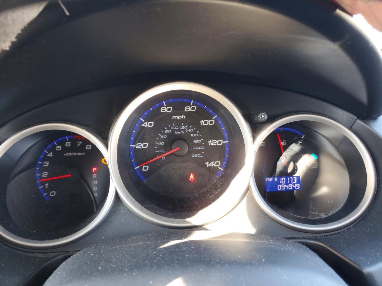 2008 HONDA FIT