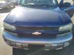 2002 CHEVROLET Trailblazer