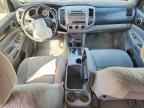 2011 TOYOTA TACOMA