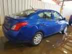 2012 NISSAN VERSA