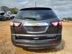 2014 CHEVROLET TRAVERSE