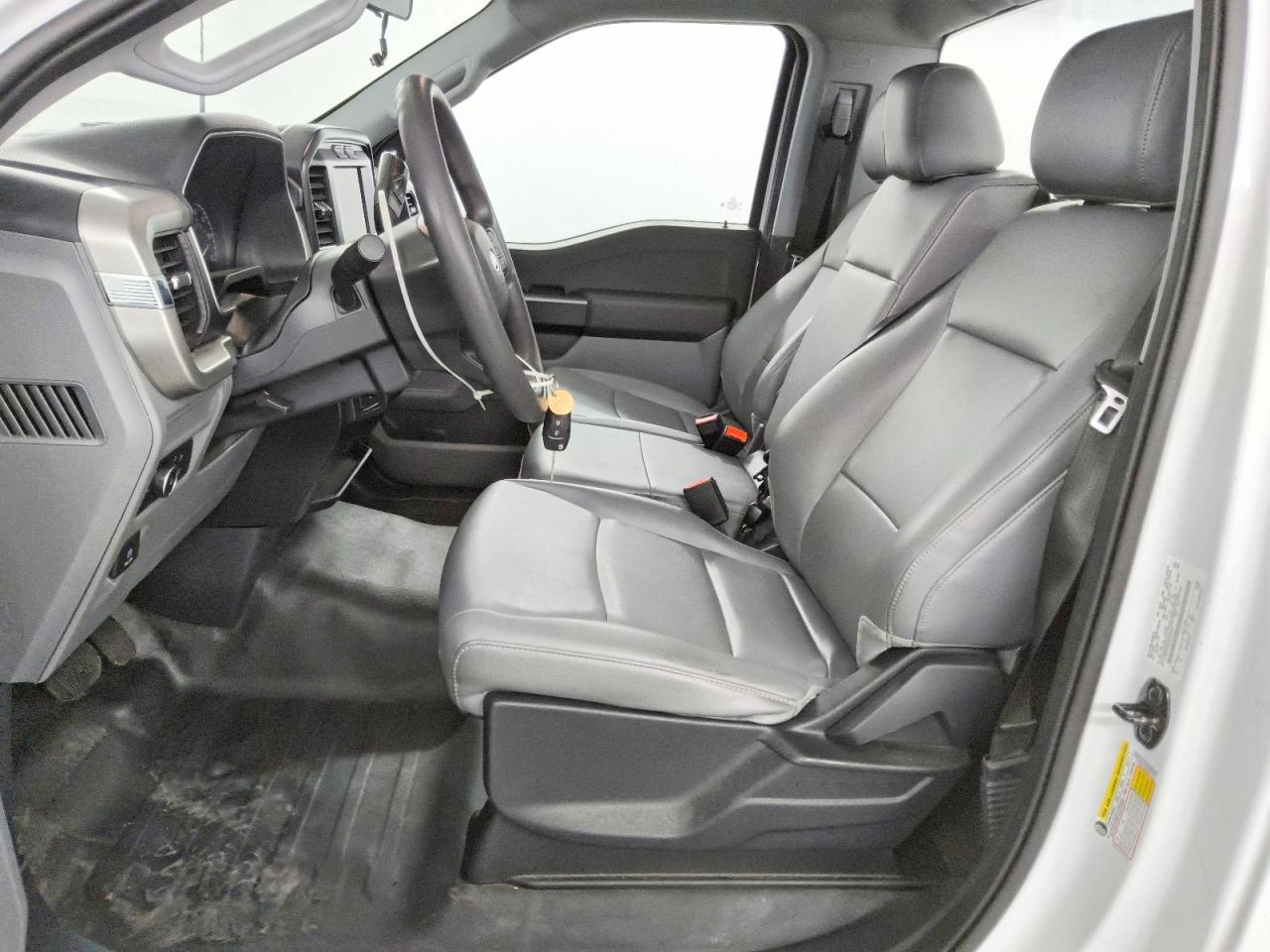 2022 FORD F-150 Lightning