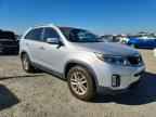 2014 KIA SORENTO