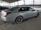 2017 CADILLAC CT6