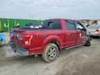 2016 FORD F-150 Lightning