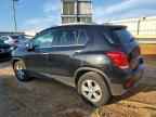 2018 CHEVROLET TRAX