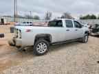 2012 CHEVROLET Silverado 2500