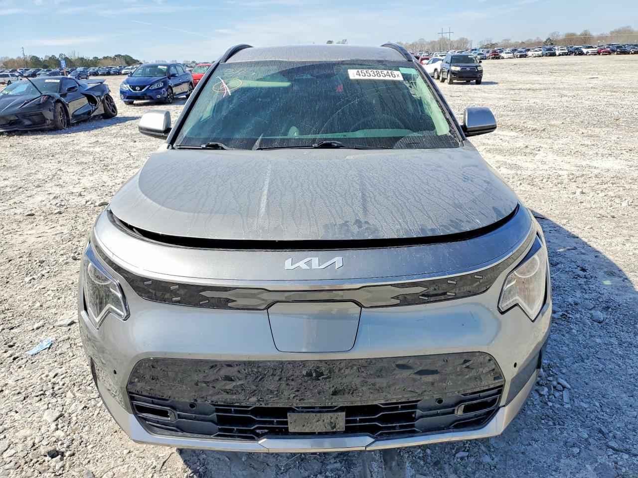 2024 KIA Niro