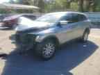 2009 MAZDA CX-9