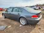 2002 BMW 7 series