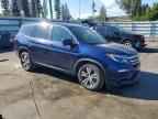 2018 HONDA PILOT