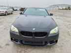2011 BMW 5 series