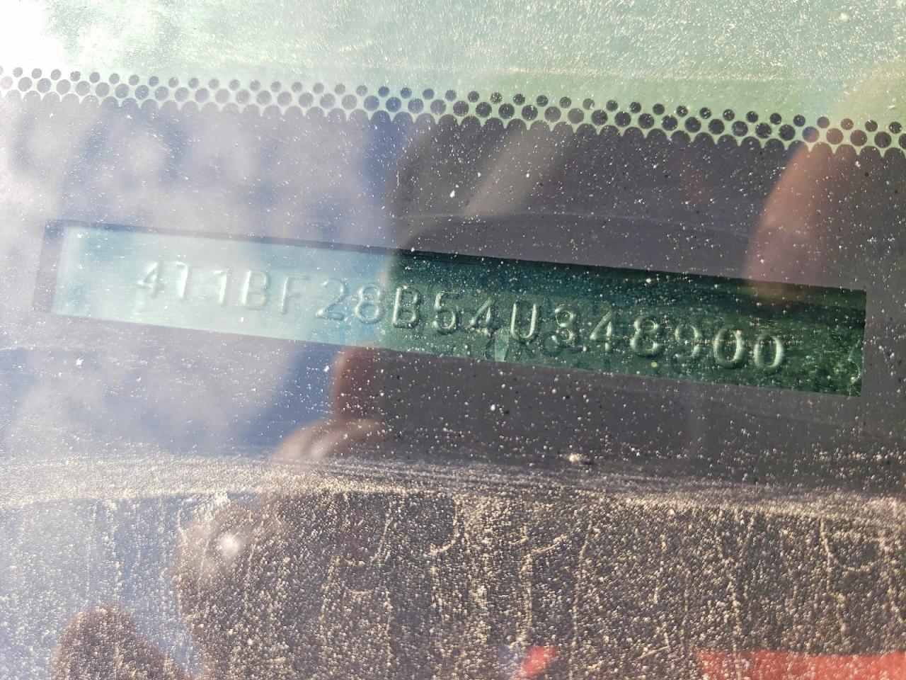 2004 TOYOTA Avalon