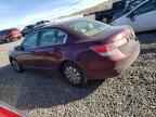 2011 HONDA ACCORD