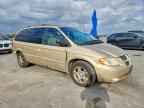 2001 DODGE GRAND CARAVAN