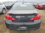 2012 INFINITI G37