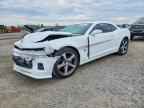 2015 CHEVROLET Camaro