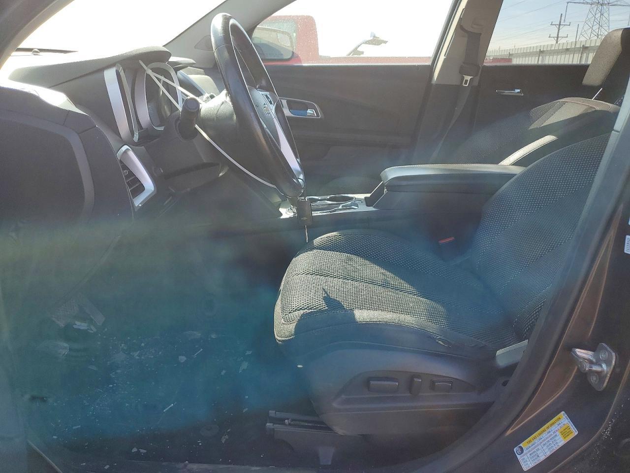 2013 CHEVROLET EQUINOX