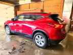 2022 CHEVROLET BLAZER